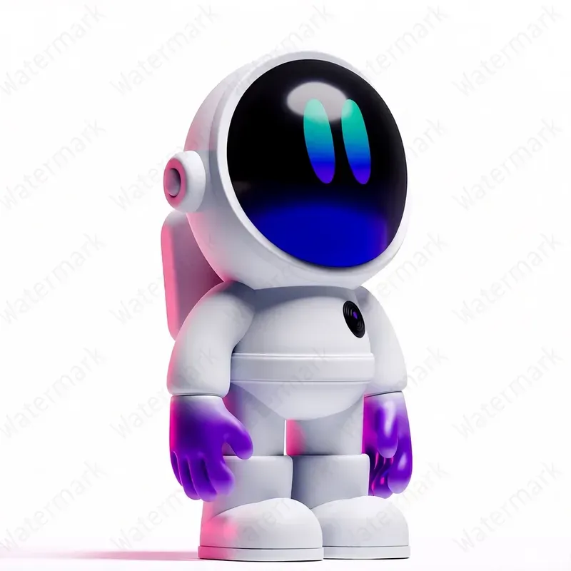 Hyperdimensional 3D Avatars