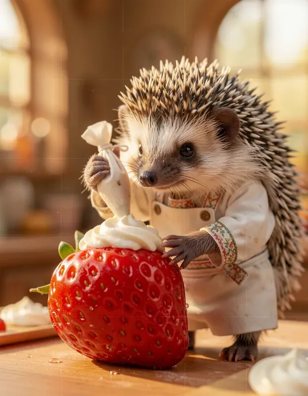 Tiny Animal Artisans Gourmet Macros