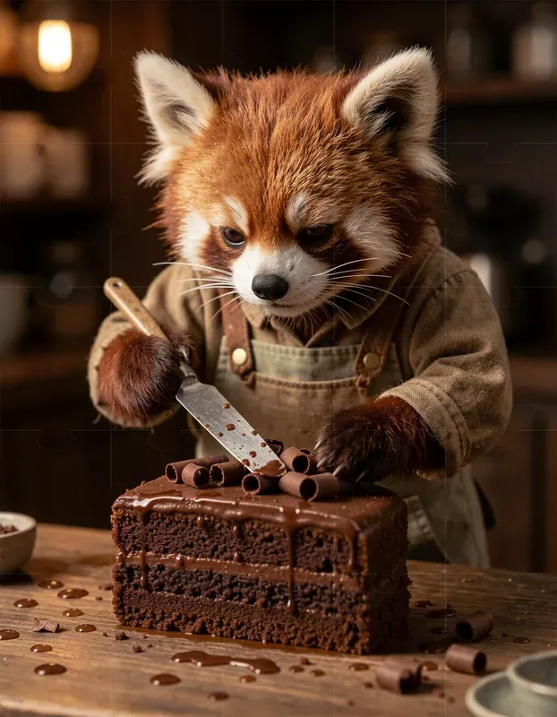 Tiny Animal Artisans Gourmet Macros