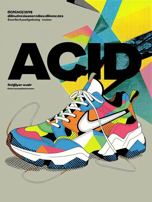 Street Popart Apparel Graphics