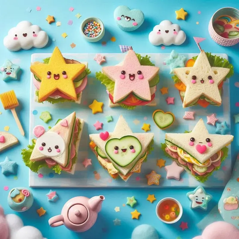 Kawaii Food Photography For All Style