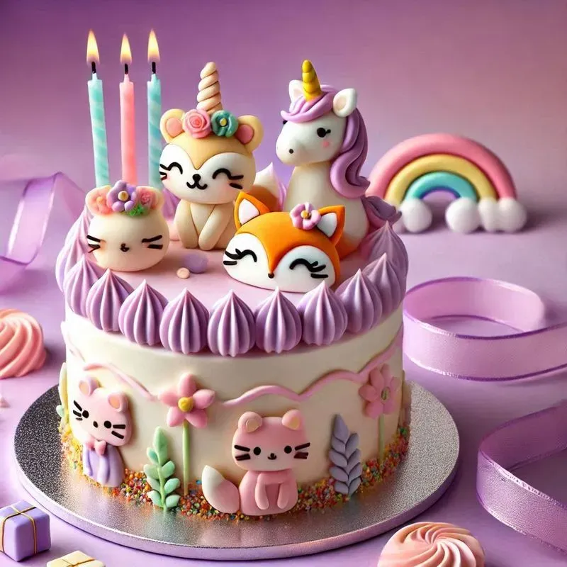 Kawaii Food Photography For All Style