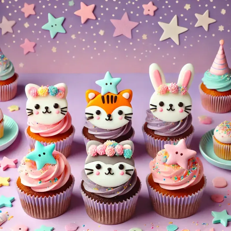 Kawaii Food Photography For All Style