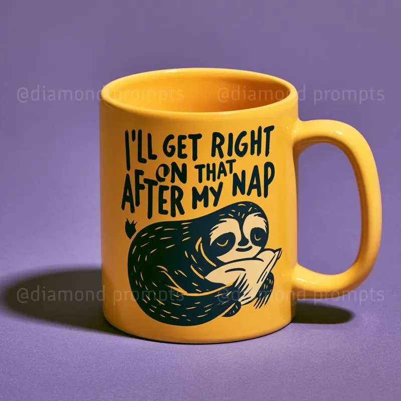 Mugs With Attitude