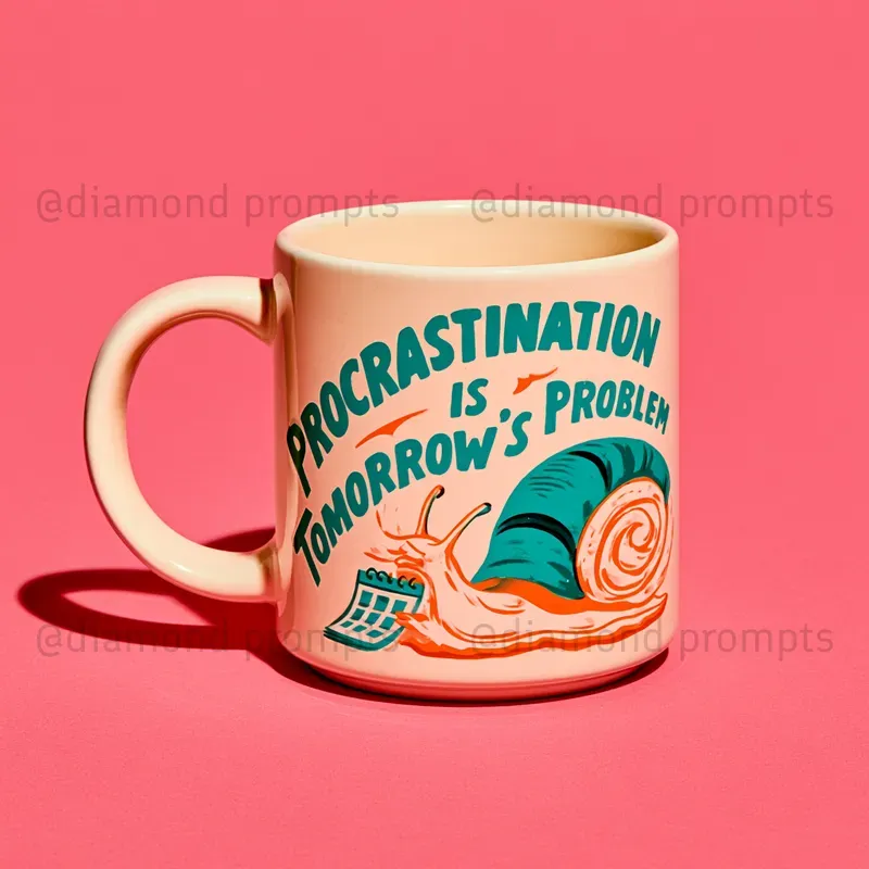 Mugs With Attitude
