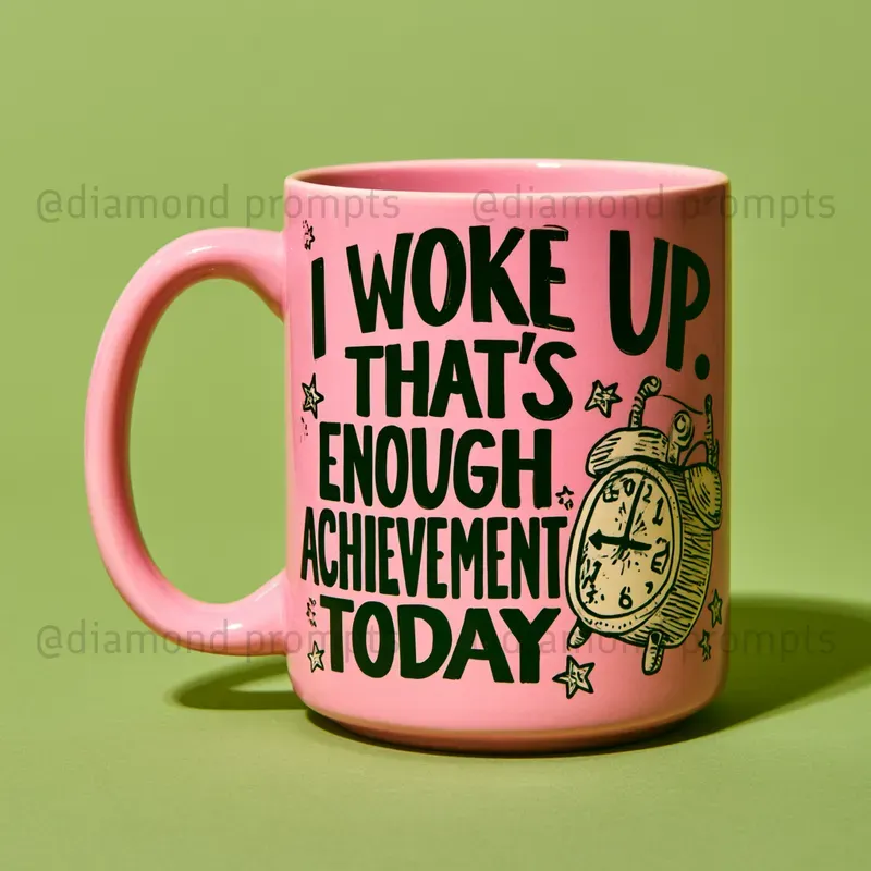 Mugs With Attitude