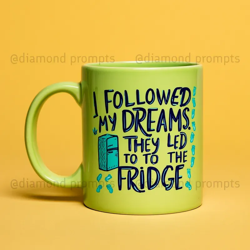 Mugs With Attitude