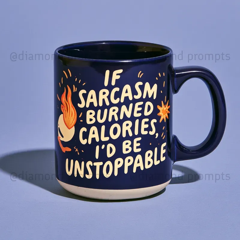 Mugs With Attitude
