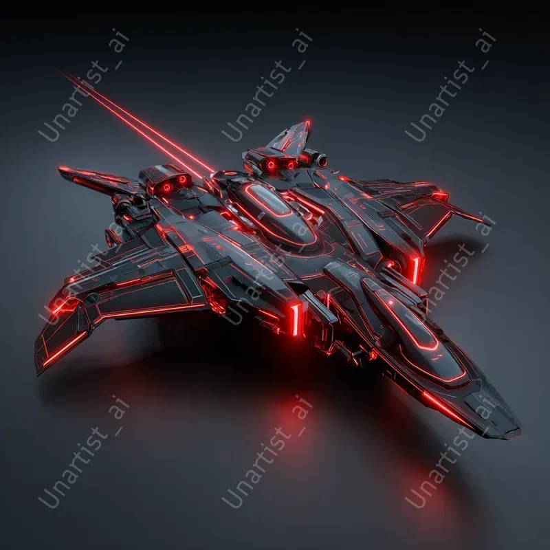 Tron Style Concept Vehicles