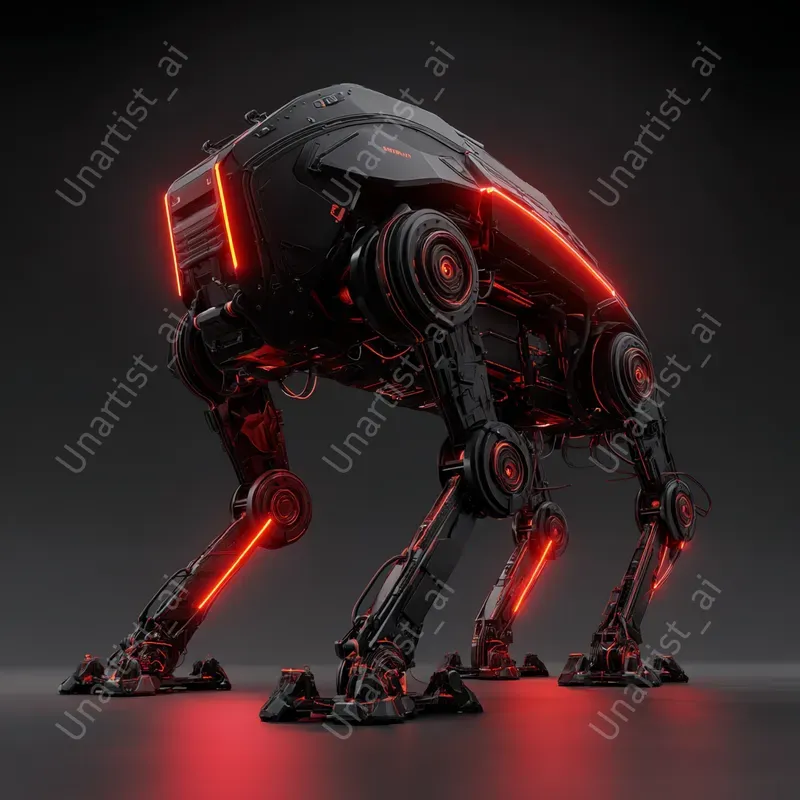 Tron Style Concept Vehicles