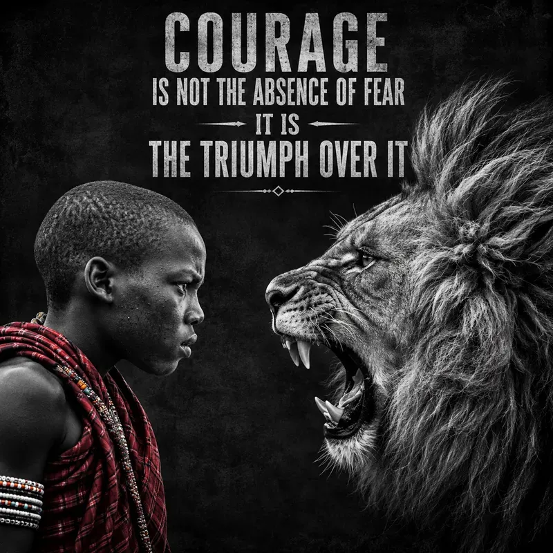 Fearless Souls Posters