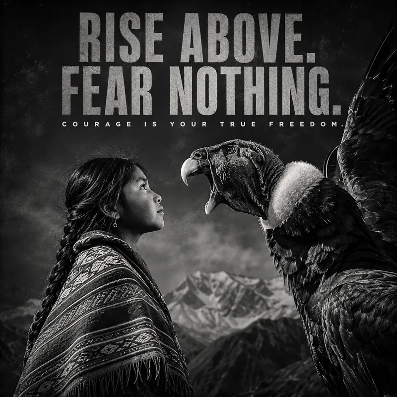 Fearless Souls Posters