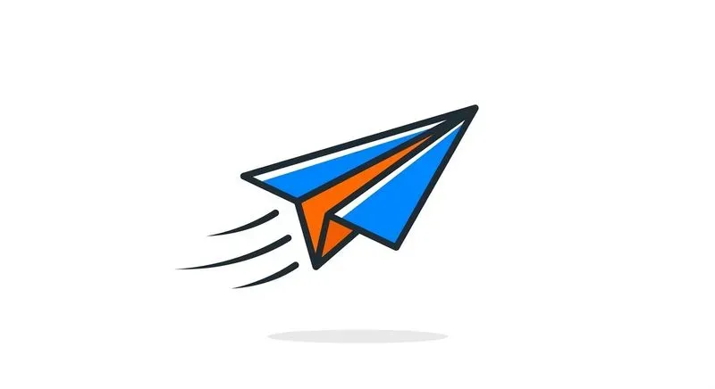 Modern Lineal Color UI Icons