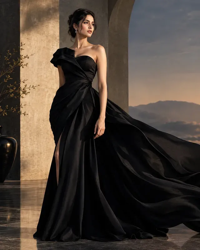 Premium Beauty Campaign Generator