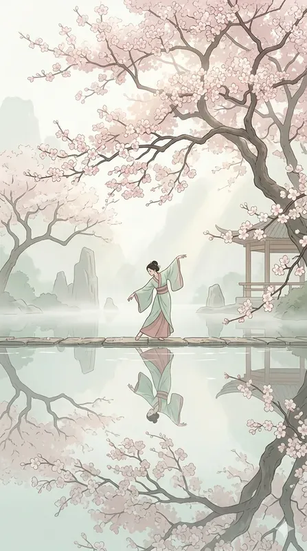 Ethereal Breath Moments Of Serenity