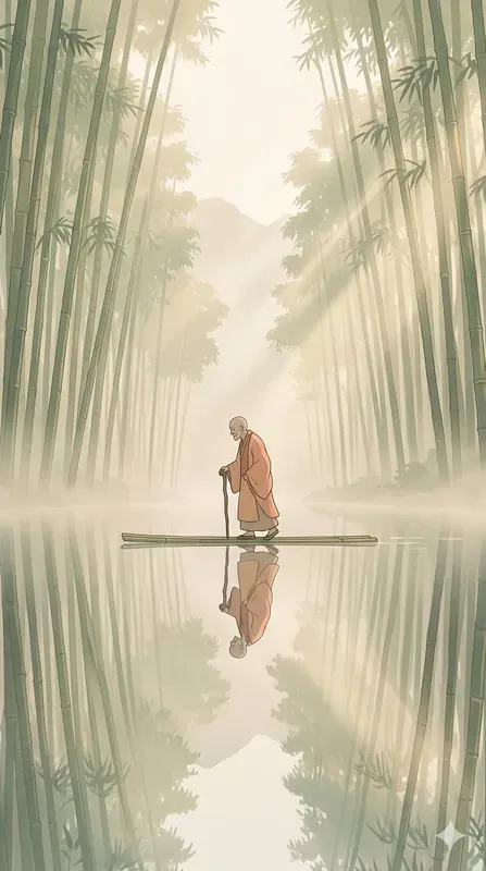 Ethereal Breath Moments Of Serenity
