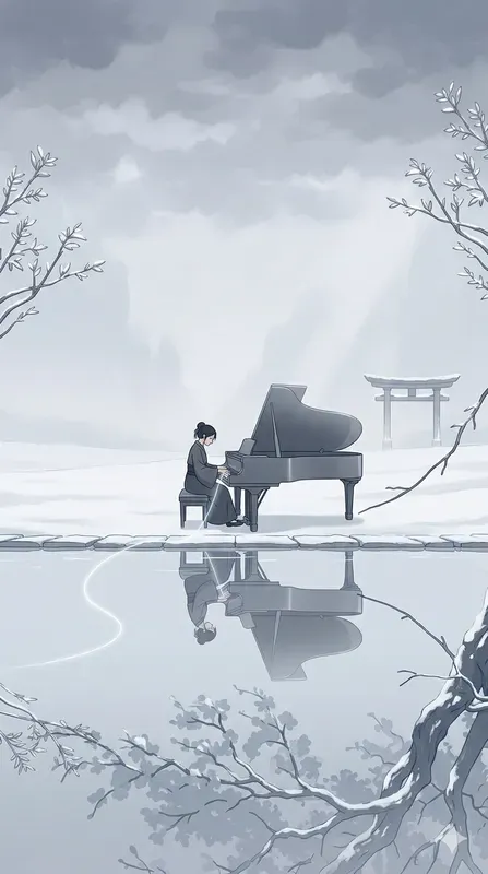 Ethereal Breath Moments Of Serenity