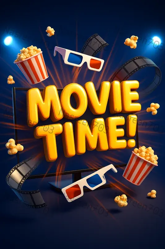 3D Exploding Text Effects Digital Flair