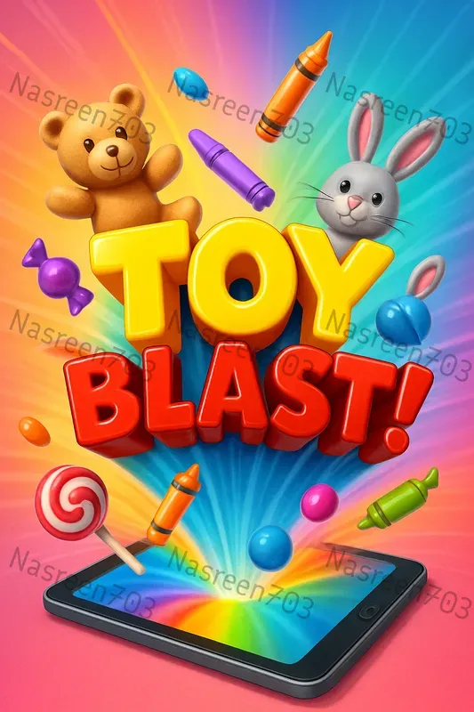 3D Exploding Text Effects Digital Flair