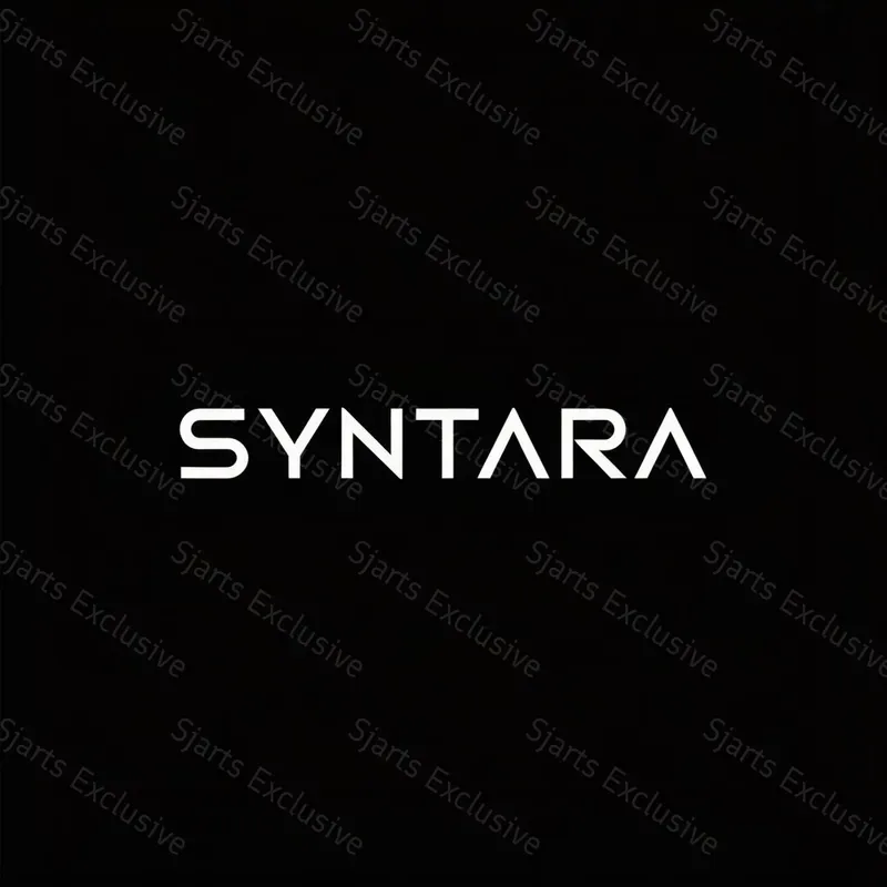 Luxury Flat White Futuristic Logo Designs