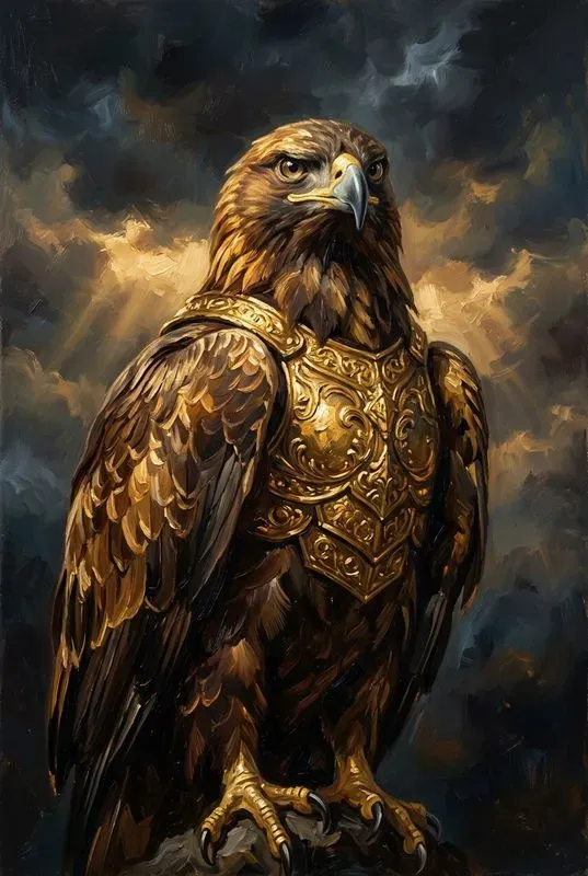 Luxury Fine Art Oil Paintings