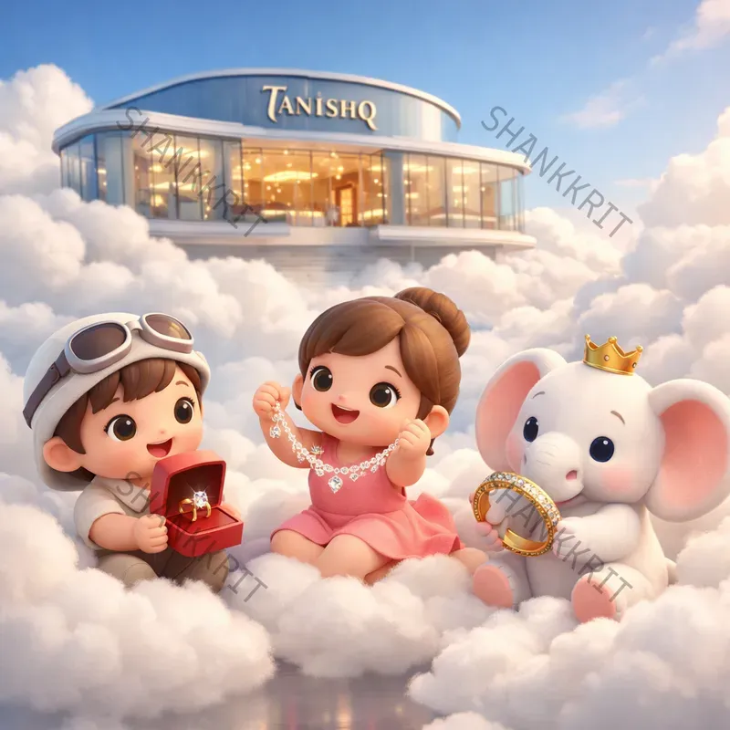 Premium 3D Brand Showcases