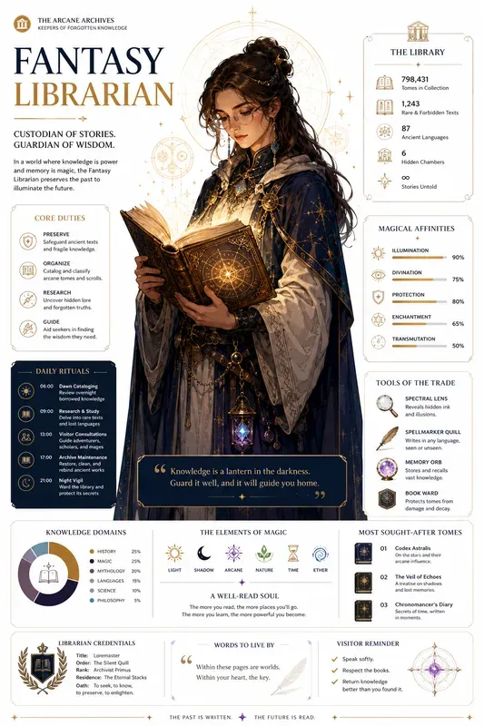 Modern Infographic Poster Generator