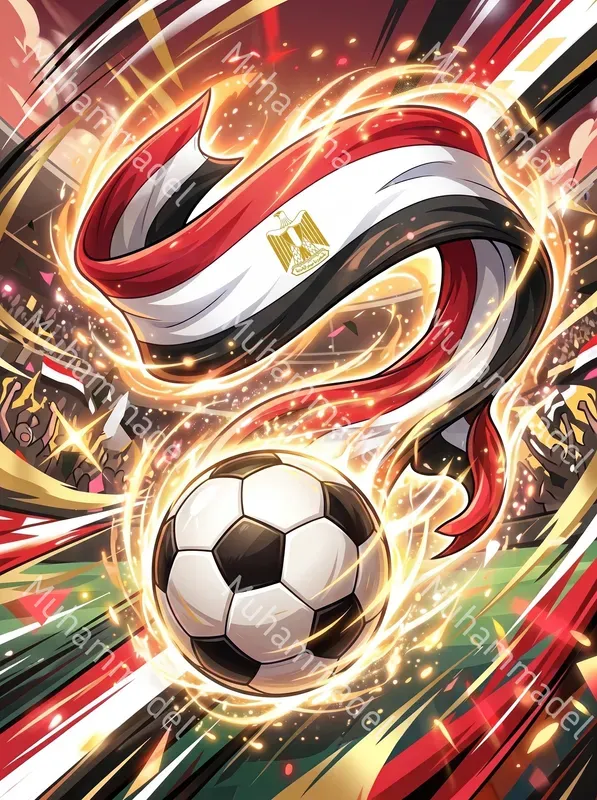 Epic Anime National Team Flag Scarves