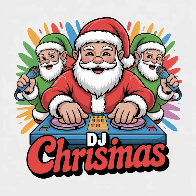 Urban Christmas Tshirt Designs Png