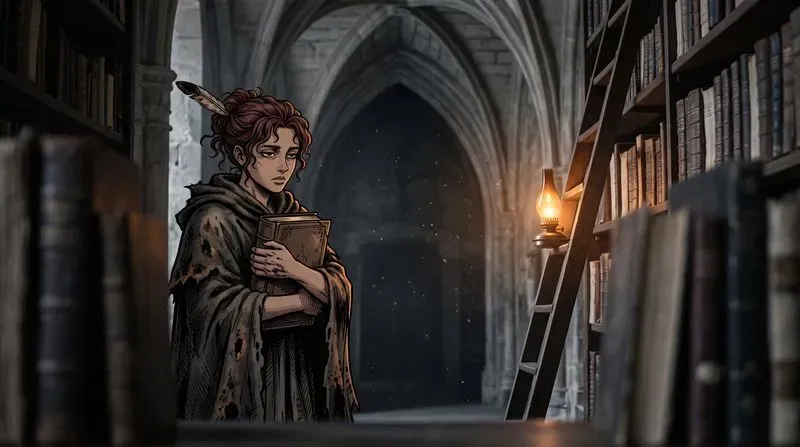 Cinematic Seinen Anime Reals