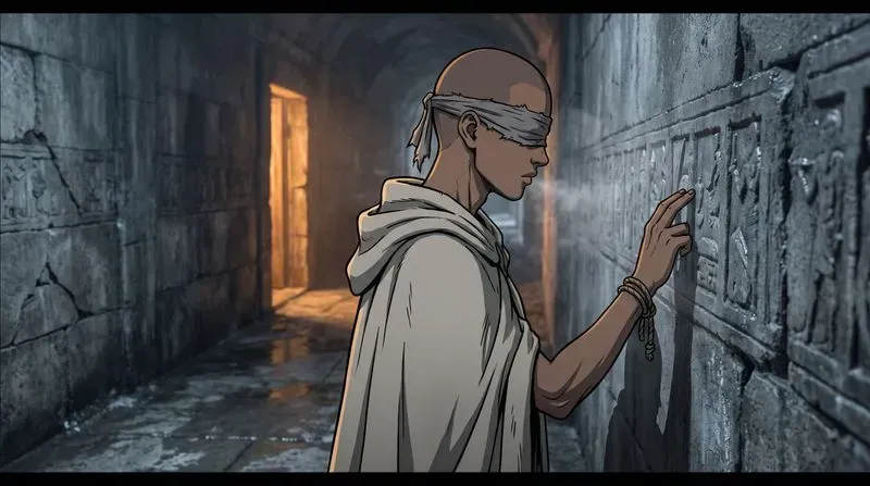 Cinematic Seinen Anime Reals