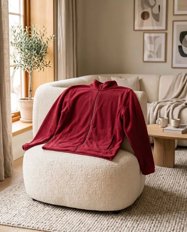Aesthetic Sofa Apparel Mockups