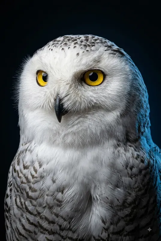 Studio Animal Photo Portraits