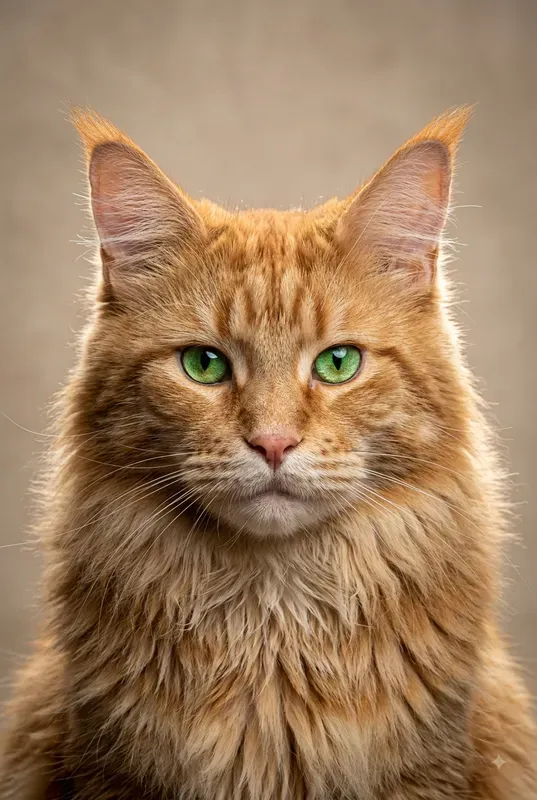 Studio Animal Photo Portraits