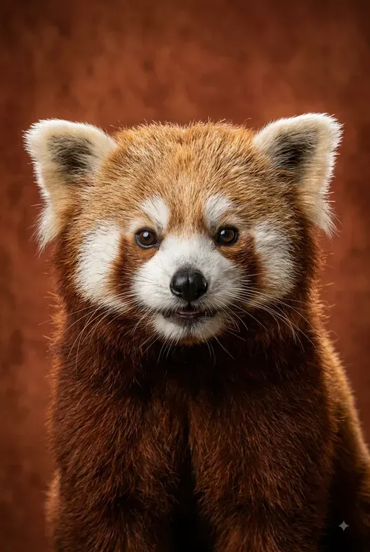 Studio Animal Photo Portraits