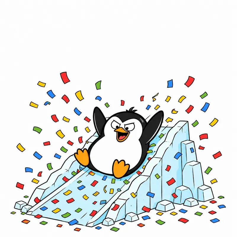Funny Birthday Animal Cartoon Packs