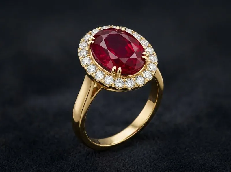 Jewelry Studio Pro Product Photography