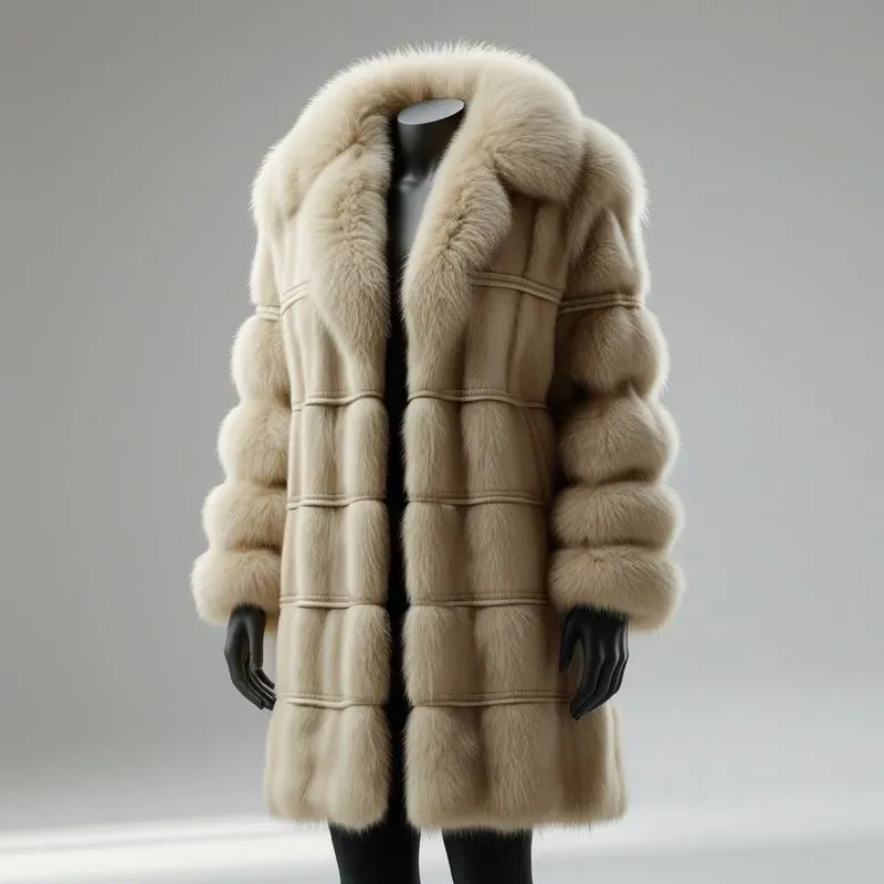 Ultra Realistic Clothing Displays