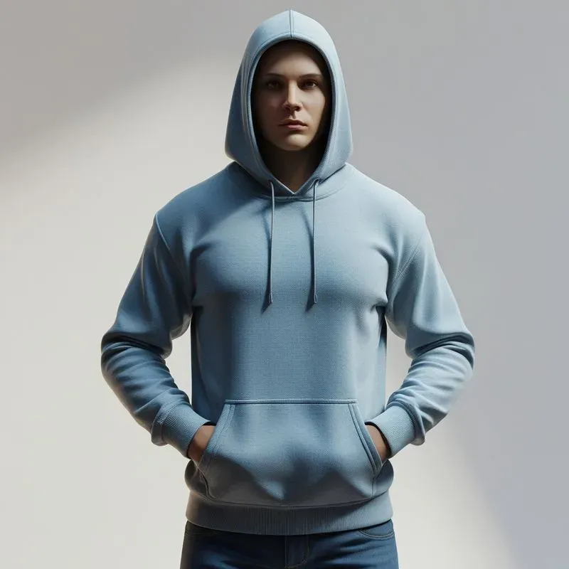 Ultra Realistic Clothing Displays
