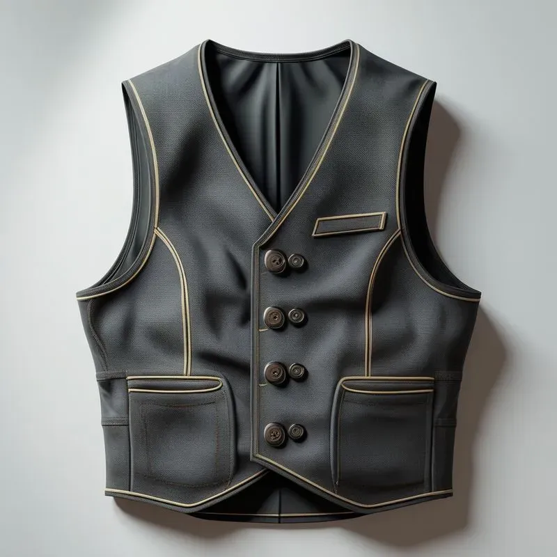 Ultra Realistic Clothing Displays
