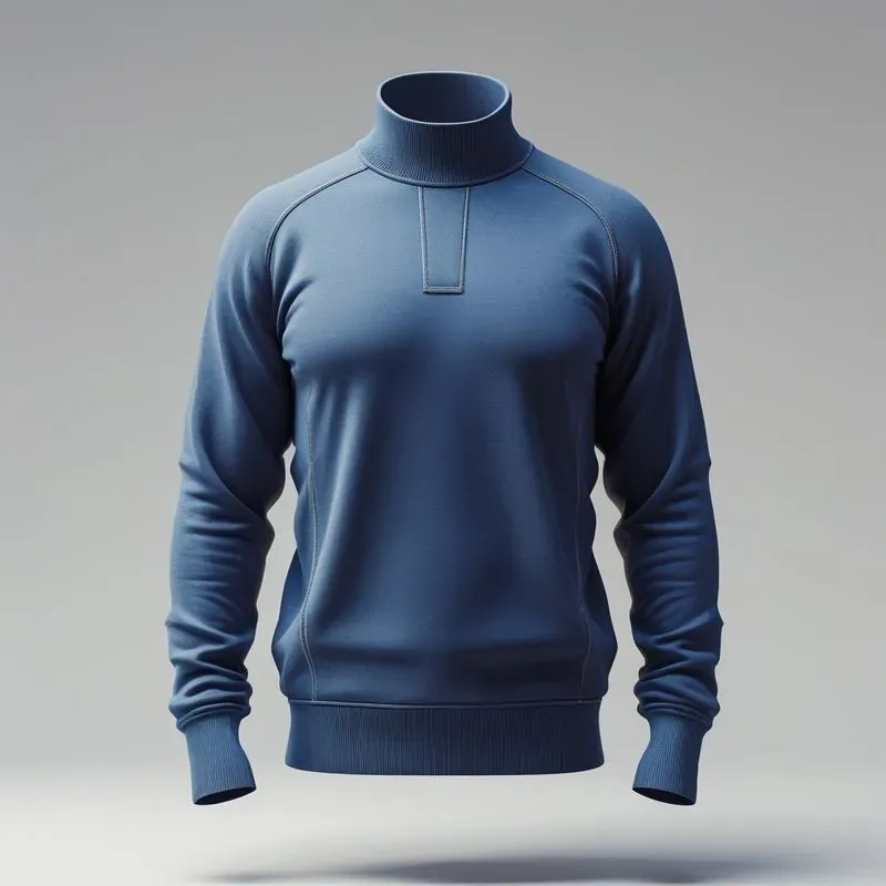 Ultra Realistic Clothing Displays