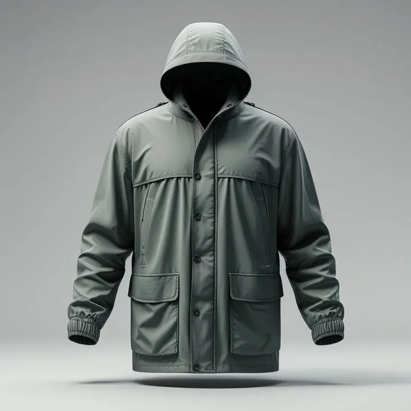 Ultra Realistic Clothing Displays