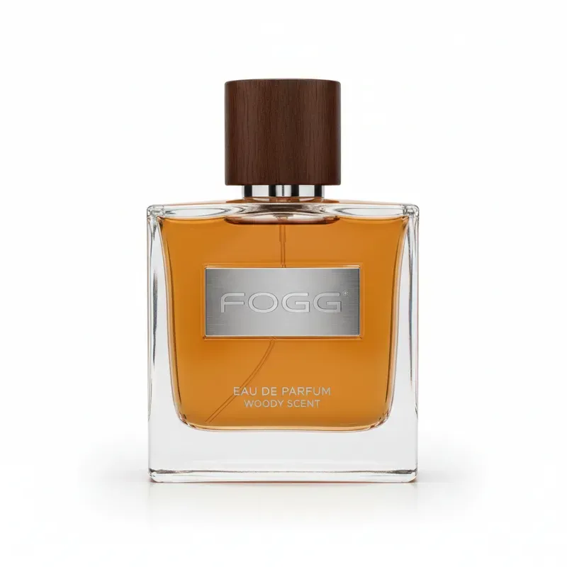 Perfume Studio Product Photos