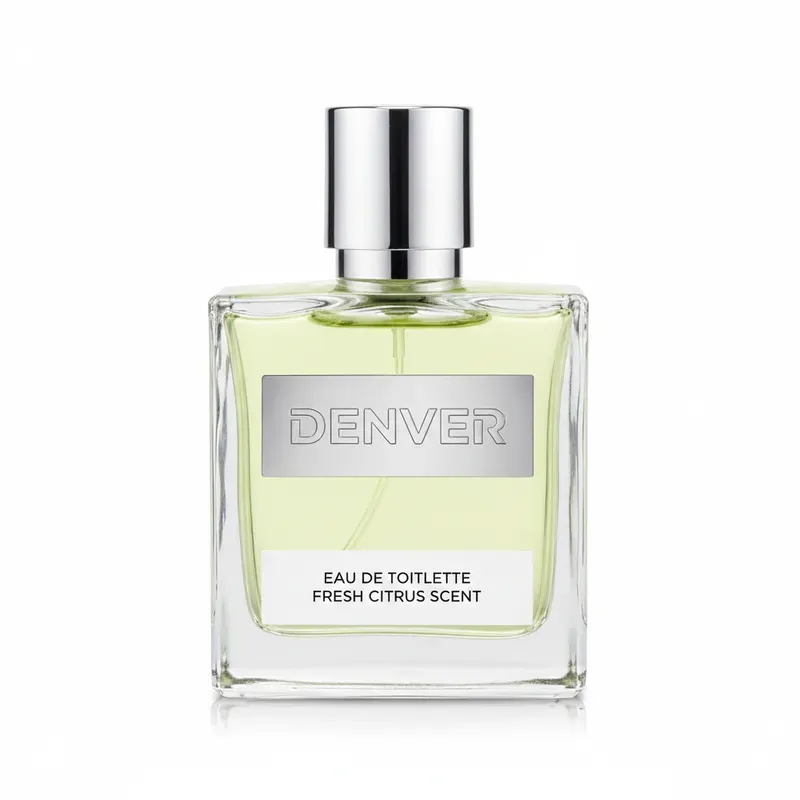 Perfume Studio Product Photos