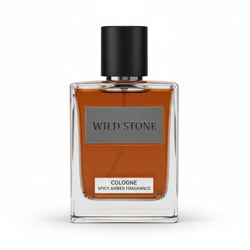 Perfume Studio Product Photos