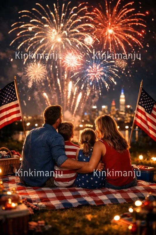 Ultimate 4th Of Julys