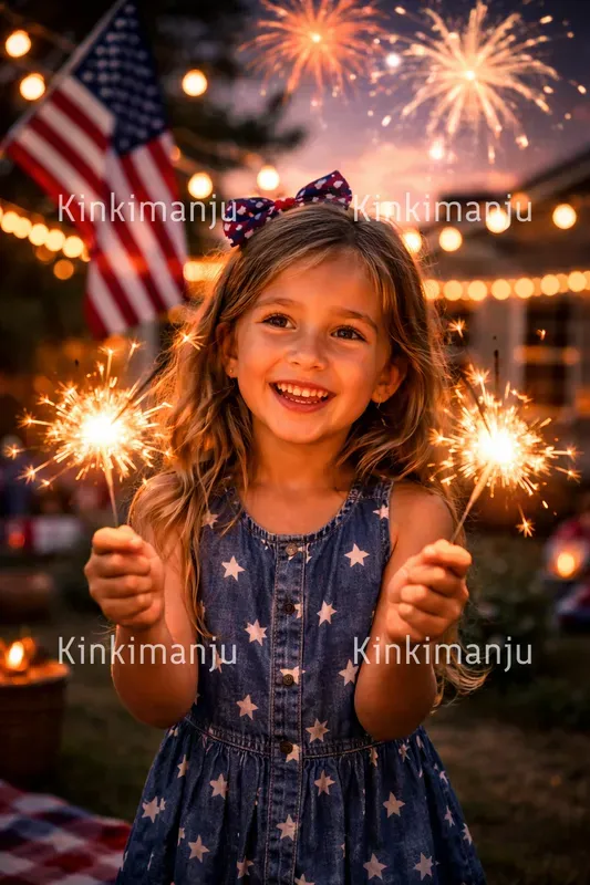 Ultimate 4th Of Julys