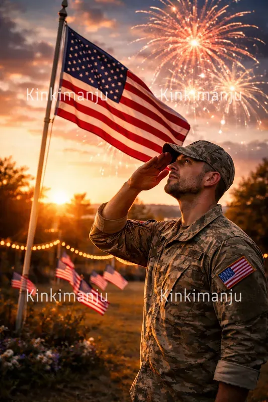 Ultimate 4th Of Julys