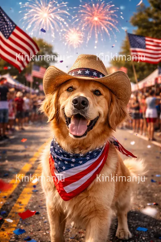 Ultimate 4th Of Julys