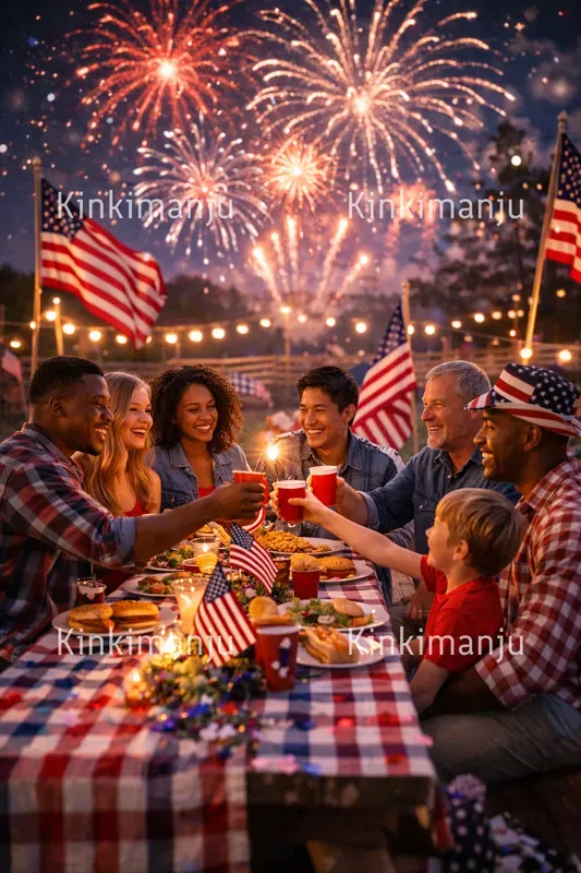 Ultimate 4th Of Julys
